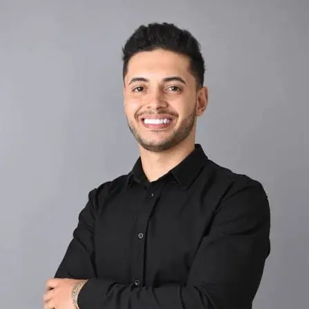 Guilherme Fideles Rainbet COO