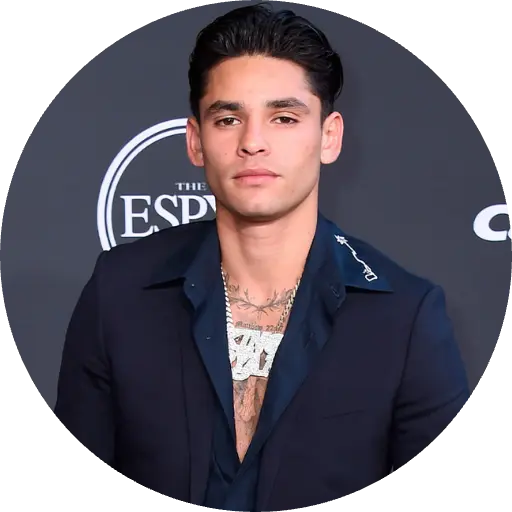 Ryan Garcia